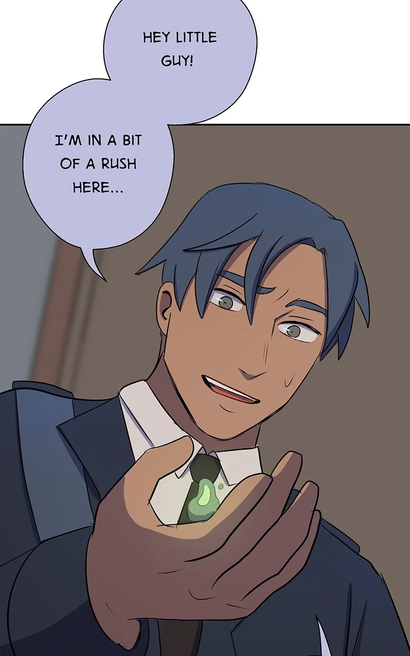 Skye Chapter 21 page 35 - 