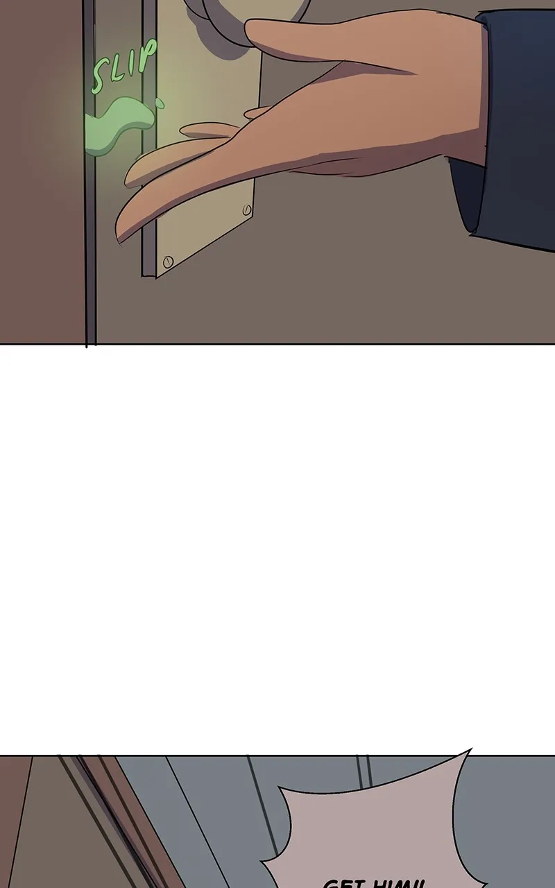 Skye Chapter 21 page 41 - 