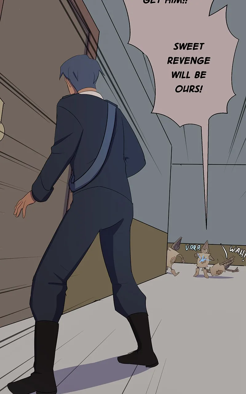 Skye Chapter 21 page 42 - 