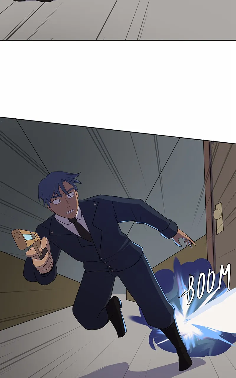 Skye Chapter 21 page 43 - 