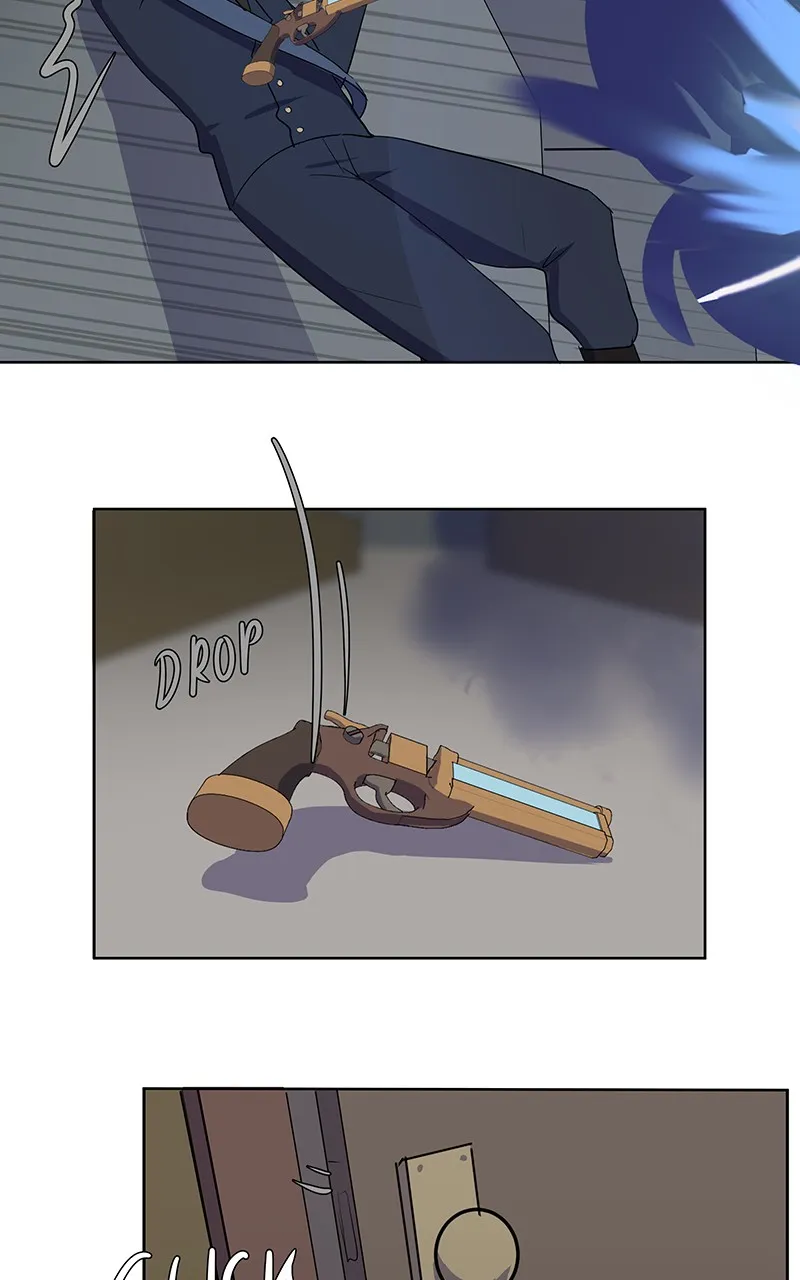 Skye Chapter 21 page 45 - 