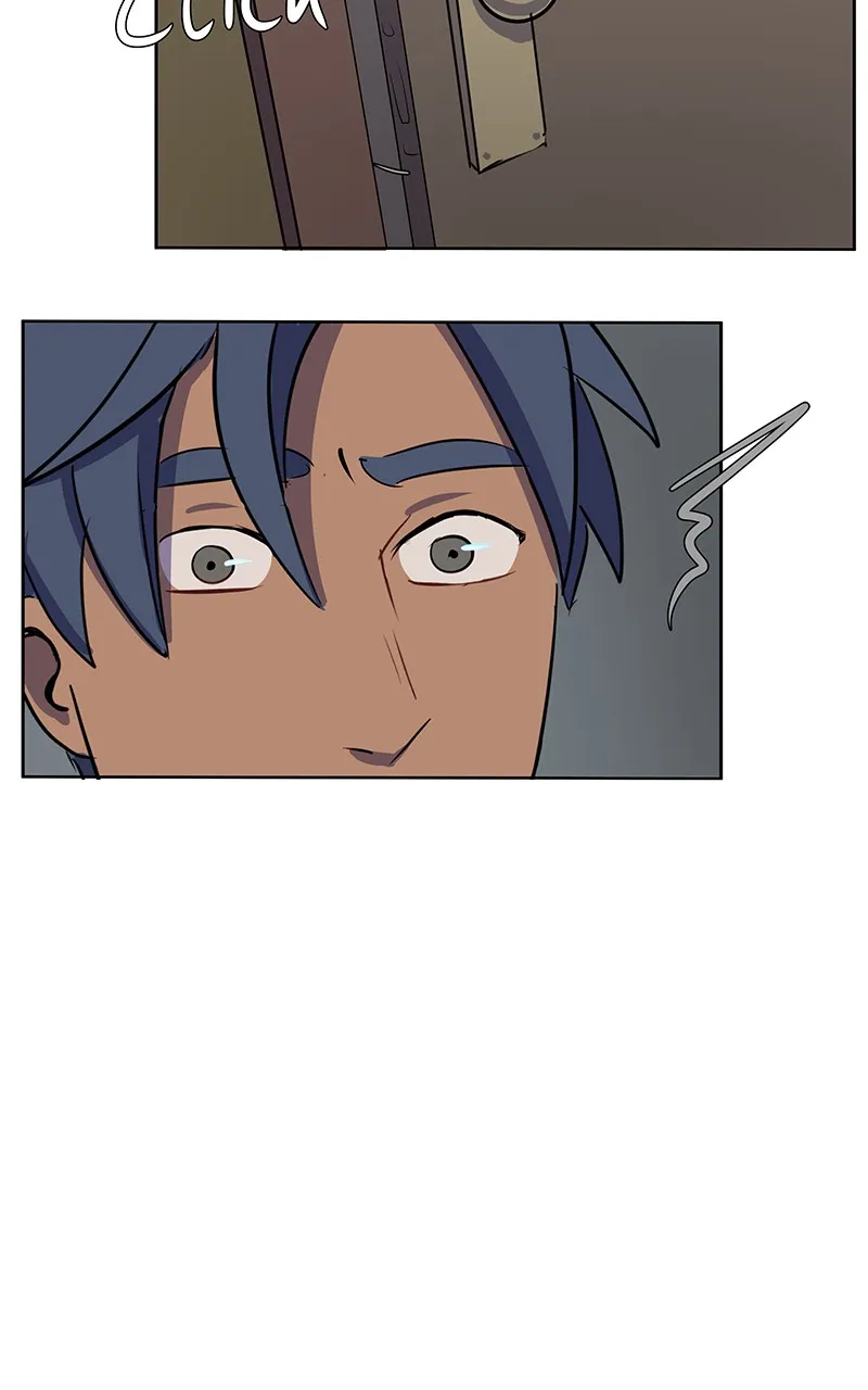 Skye Chapter 21 page 46 - 