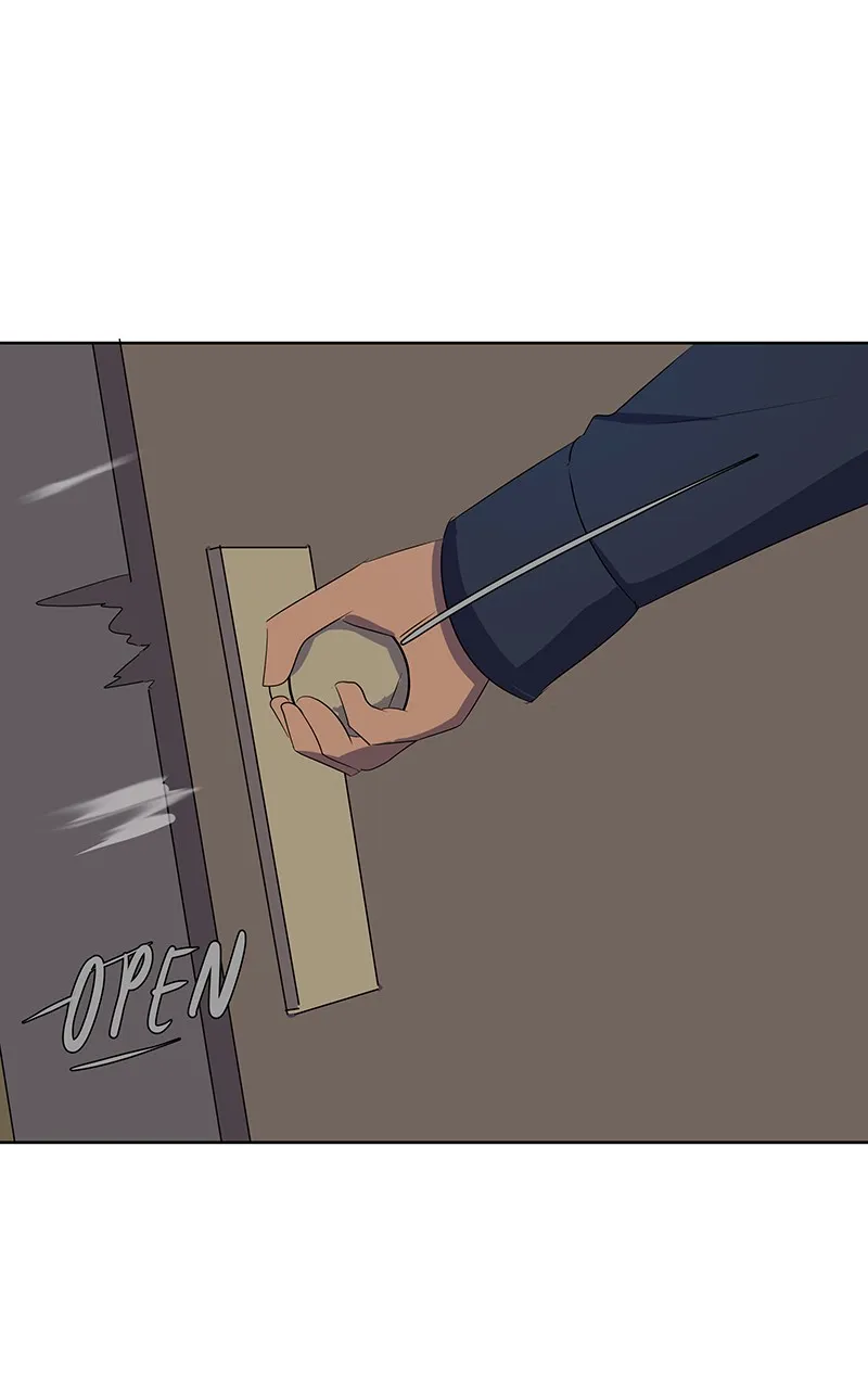 Skye Chapter 21 page 47 - 