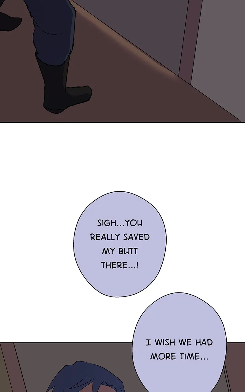 Skye Chapter 21 page 49 - 