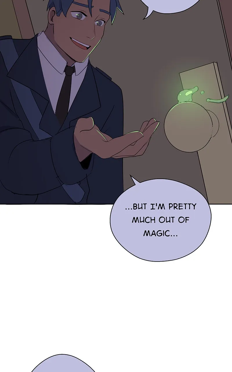 Skye Chapter 21 page 50 - 