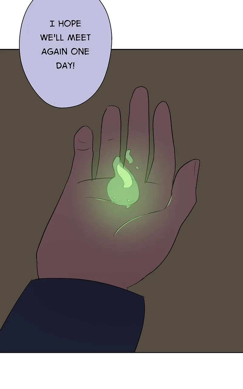 Skye Chapter 21 page 51 - 