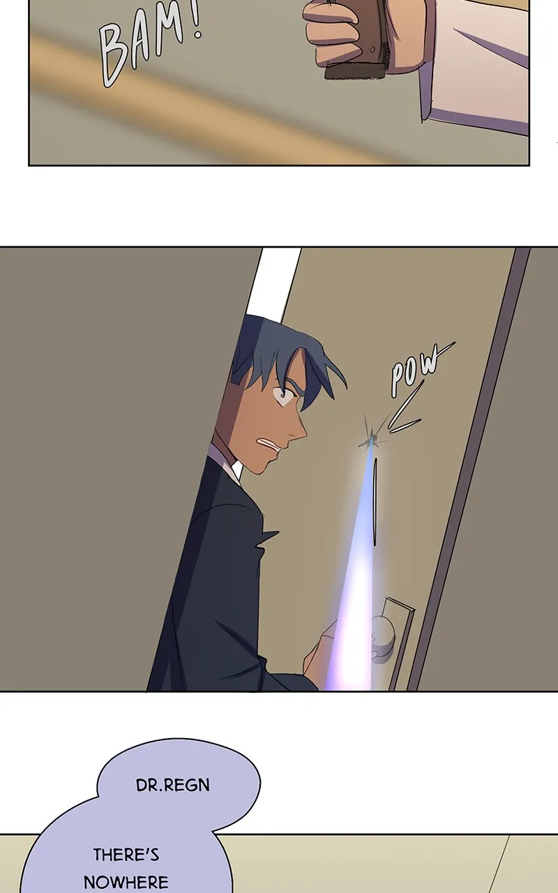 Skye Chapter 21 page 56 - 