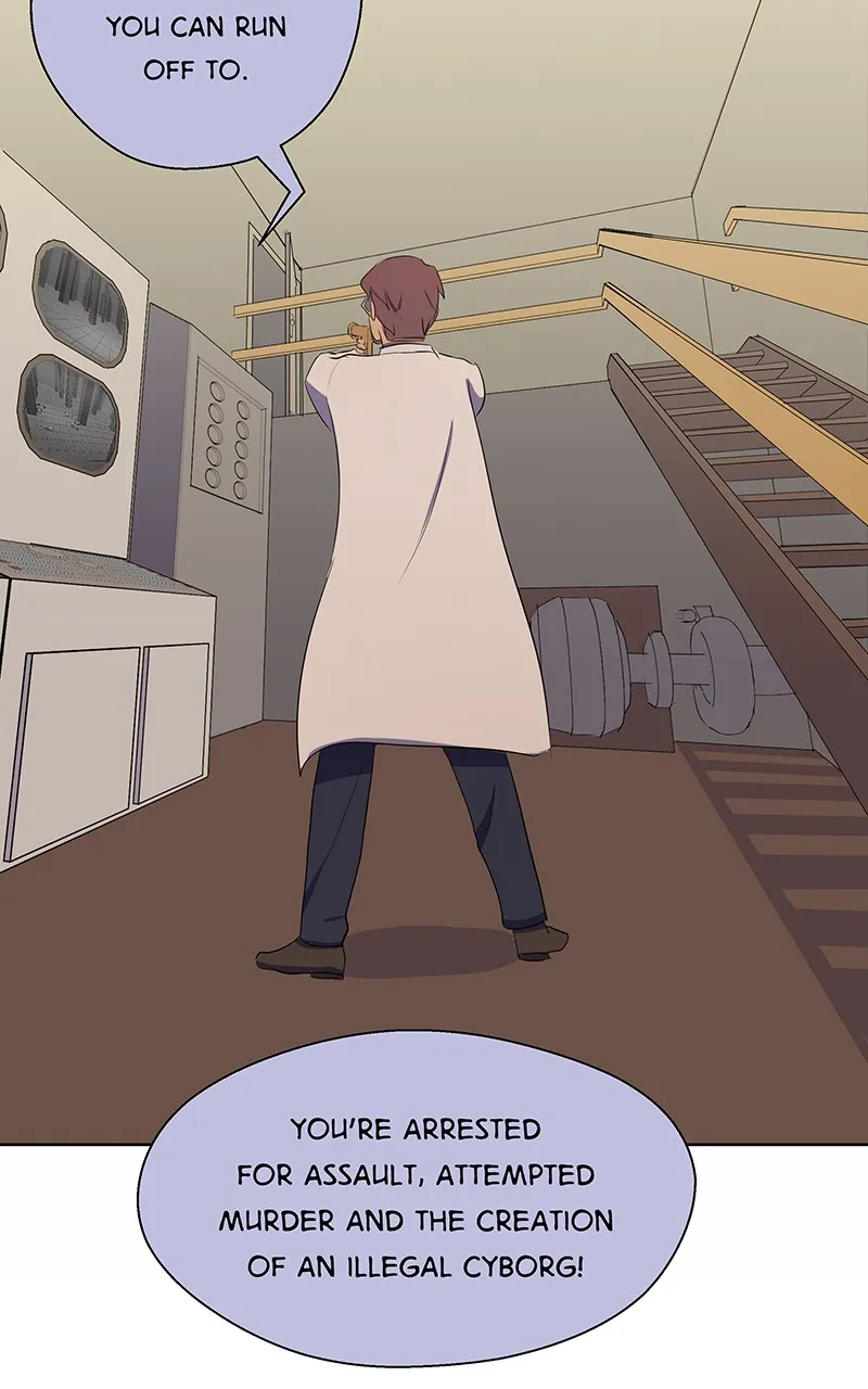 Skye Chapter 21 page 57 - 