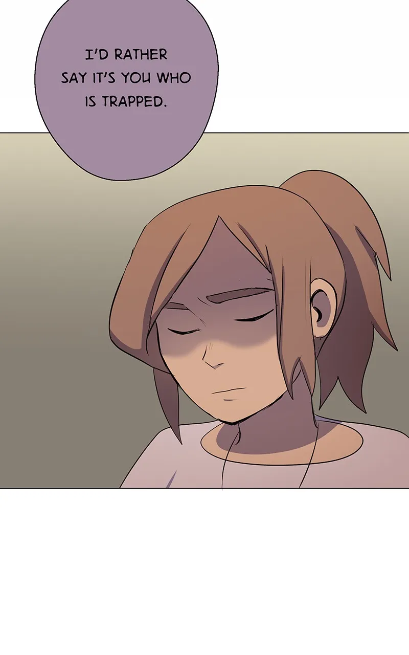 Skye Chapter 21 page 61 - 