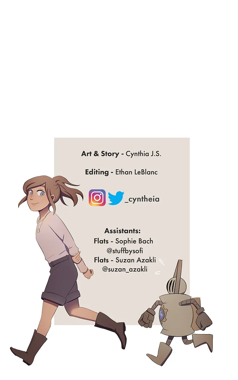 Skye Chapter 21 page 63 - 