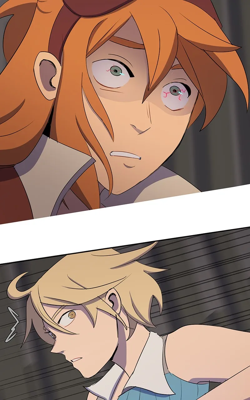Skye Chapter 21 page 9 - 