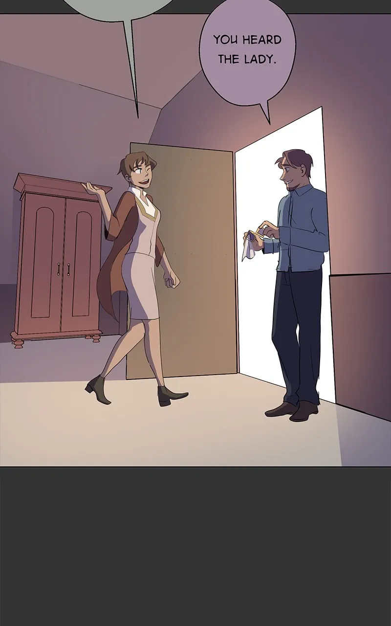 Skye Chapter 22 page 17 - 