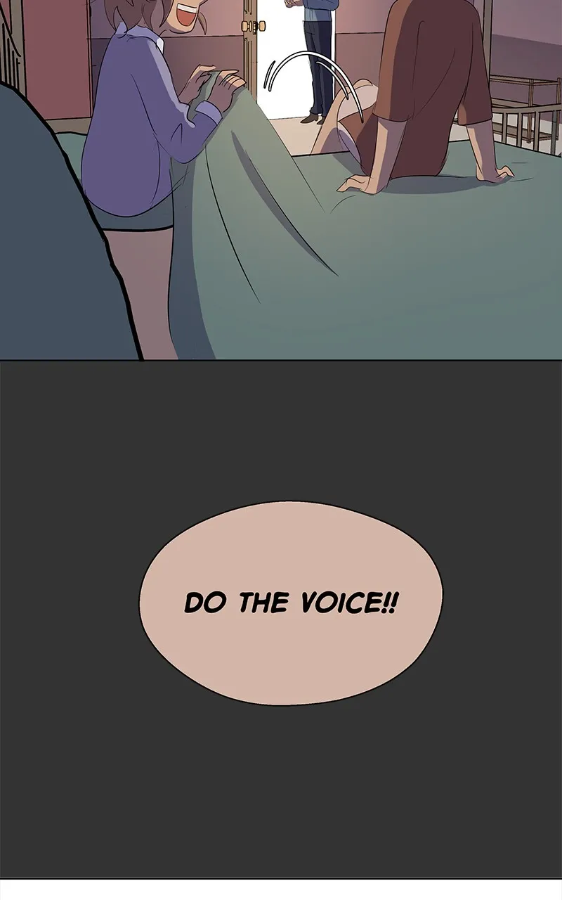 Skye Chapter 22 page 21 - 