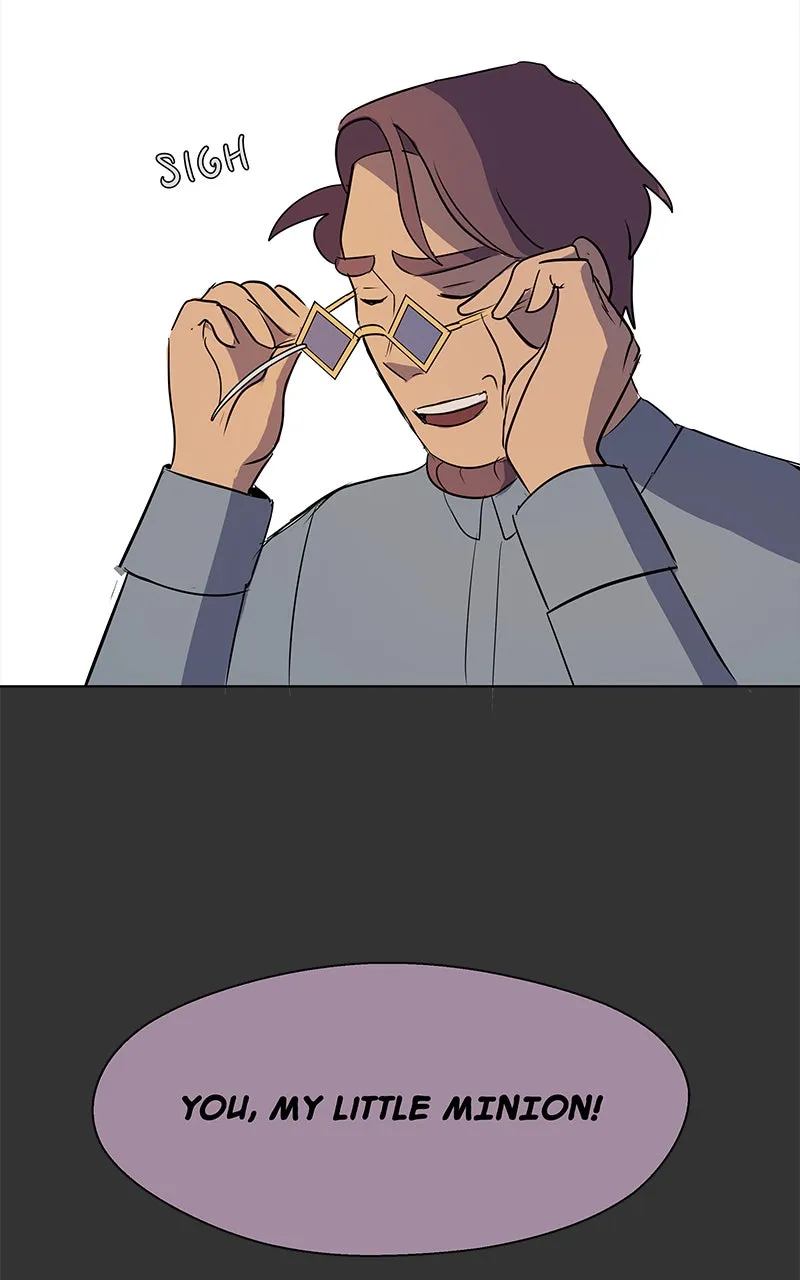 Skye Chapter 22 page 22 - 
