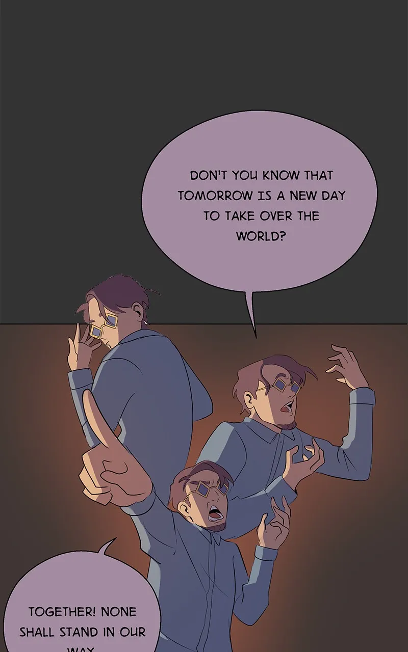 Skye Chapter 22 page 24 - 