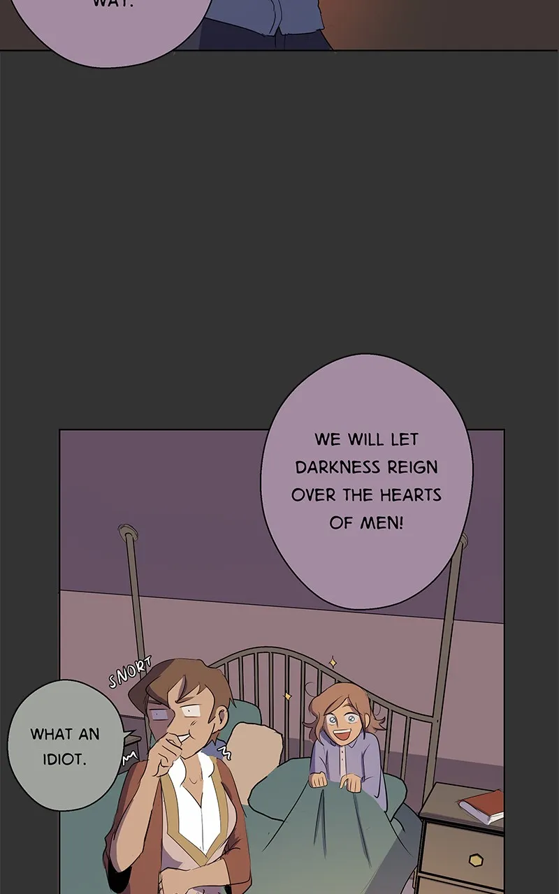 Skye Chapter 22 page 25 - 