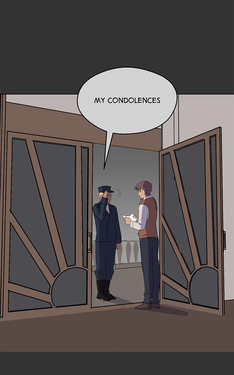Skye Chapter 22 page 32 - 