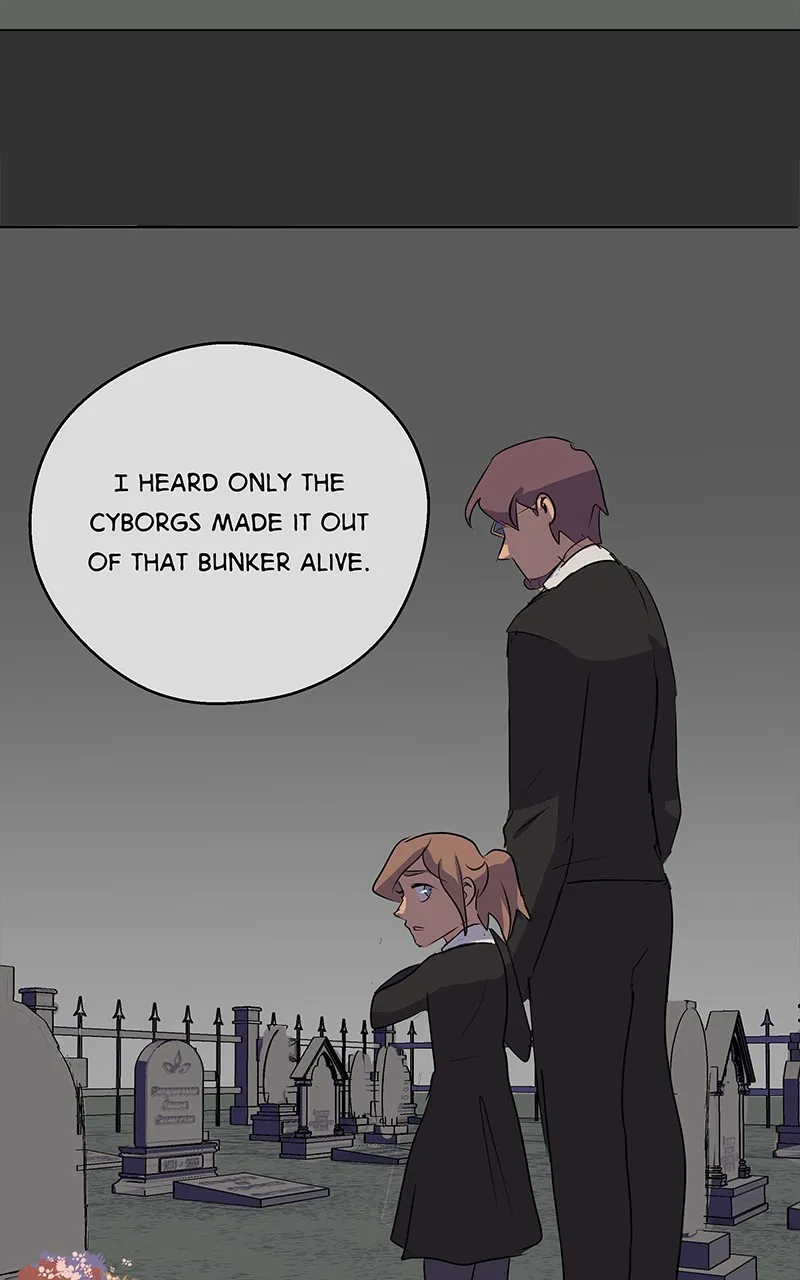 Skye Chapter 22 page 36 - 