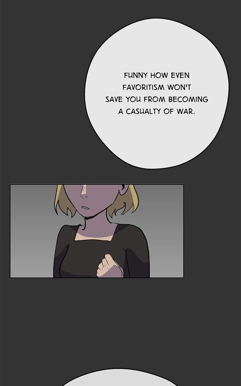 Skye Chapter 22 page 40 - 