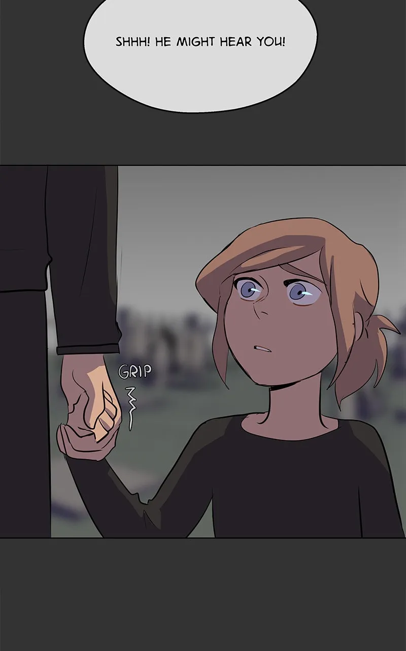 Skye Chapter 22 page 41 - 