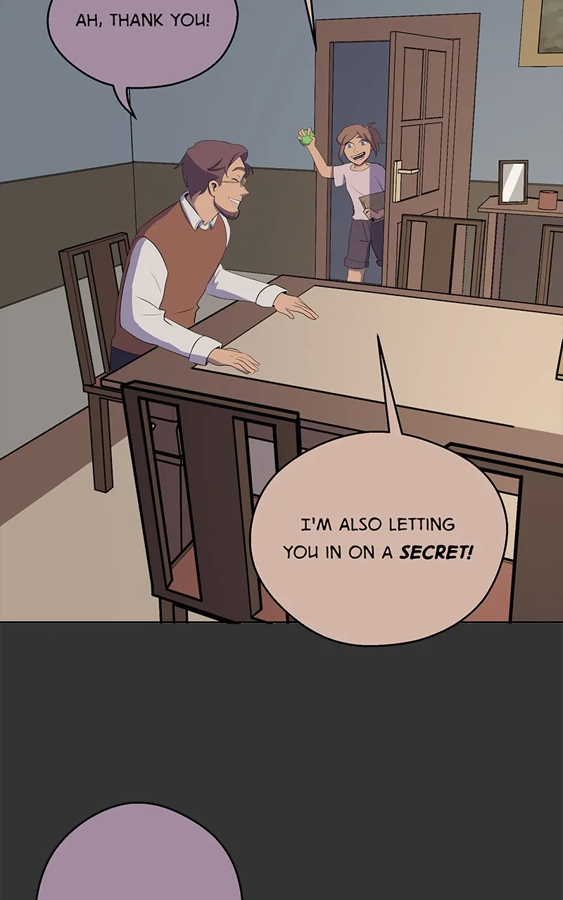 Skye Chapter 22 page 45 - 