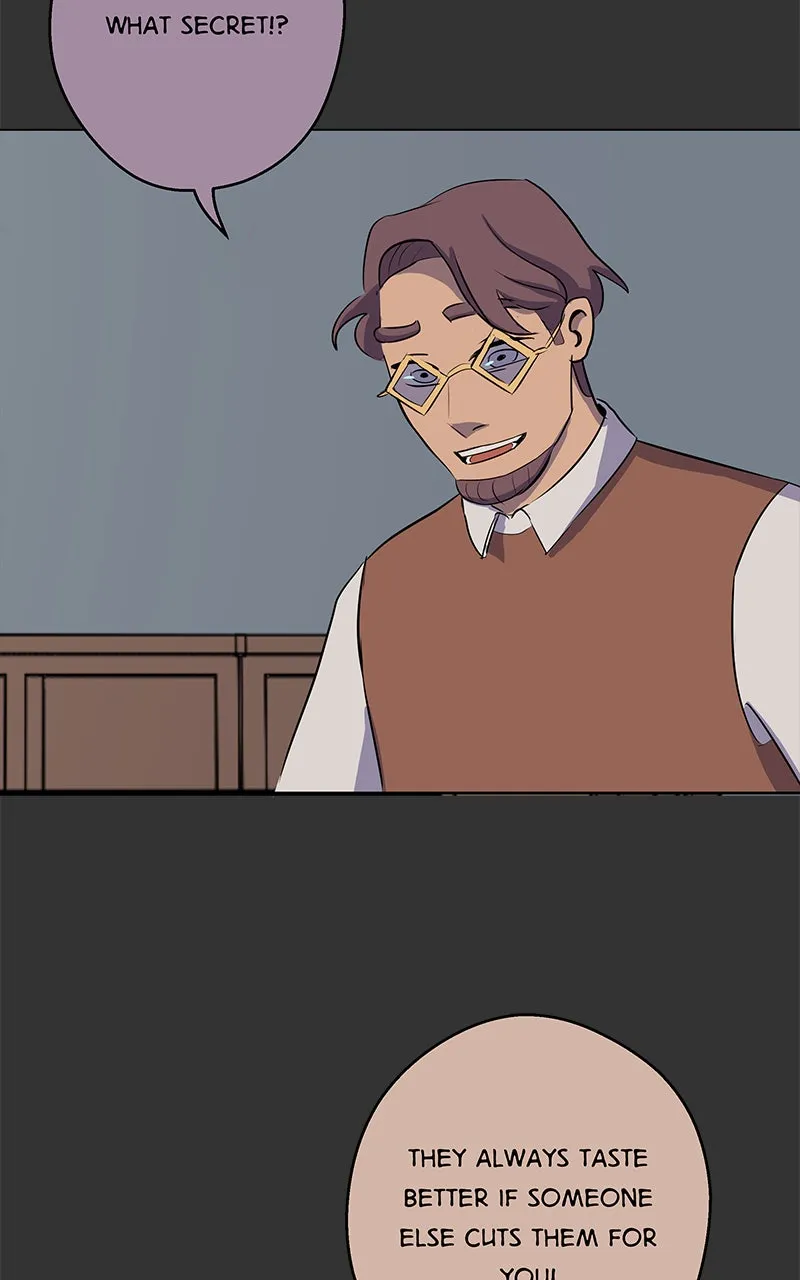 Skye Chapter 22 page 46 - 