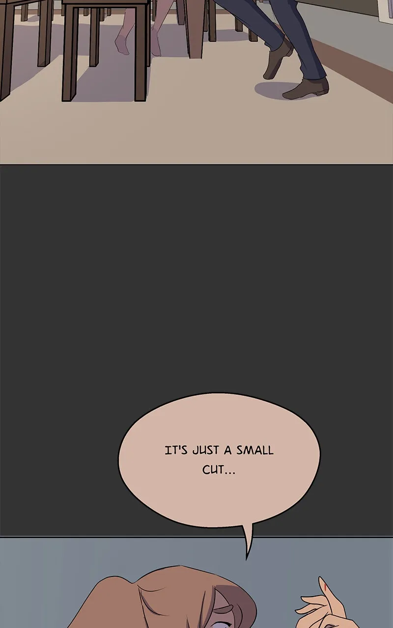 Skye Chapter 22 page 50 - 