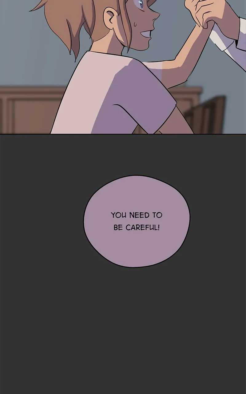 Skye Chapter 22 page 51 - 