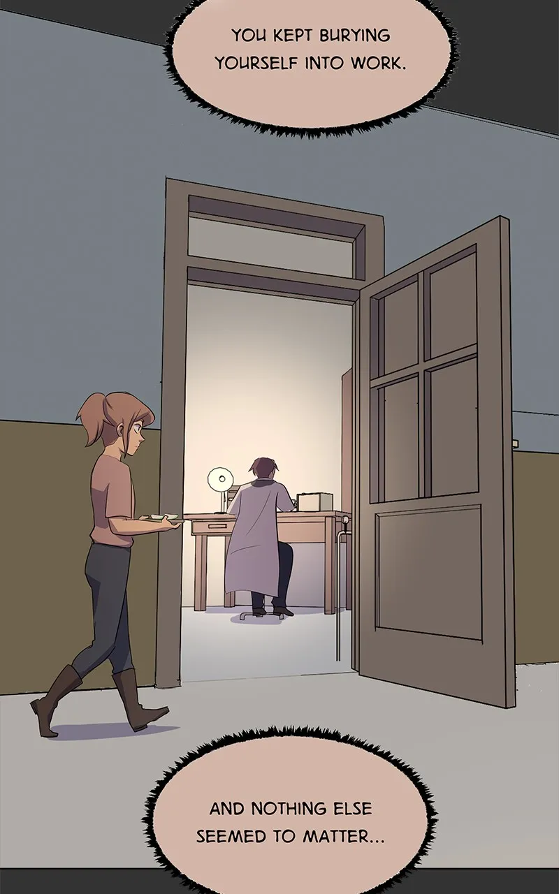 Skye Chapter 22 page 61 - 