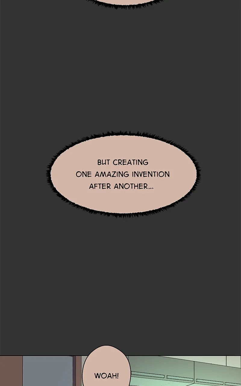 Skye Chapter 22 page 62 - 