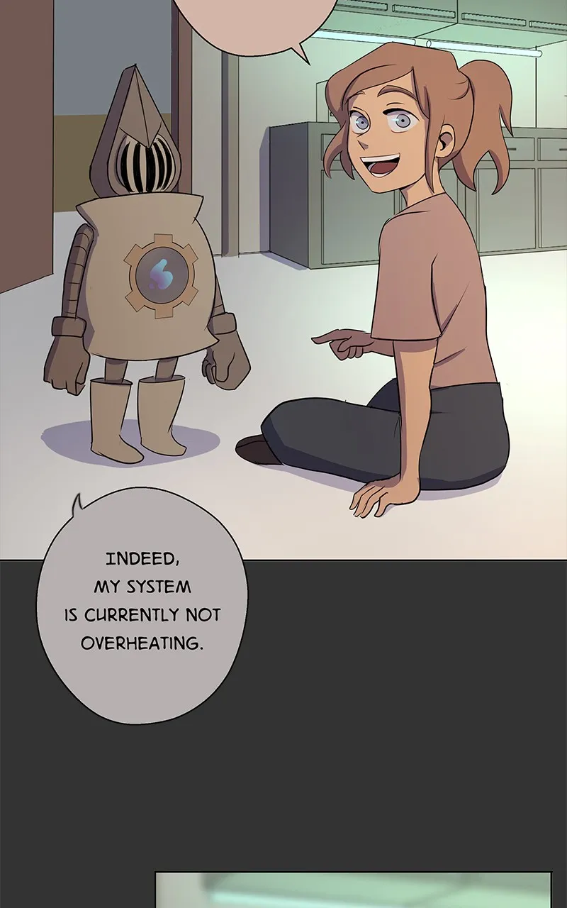 Skye Chapter 22 page 64 - 