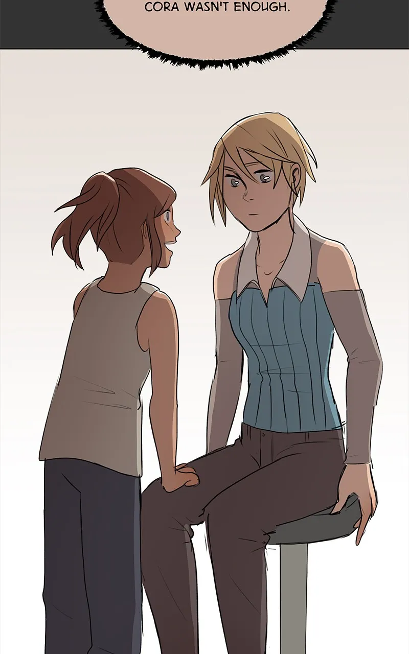 Skye Chapter 22 page 67 - 