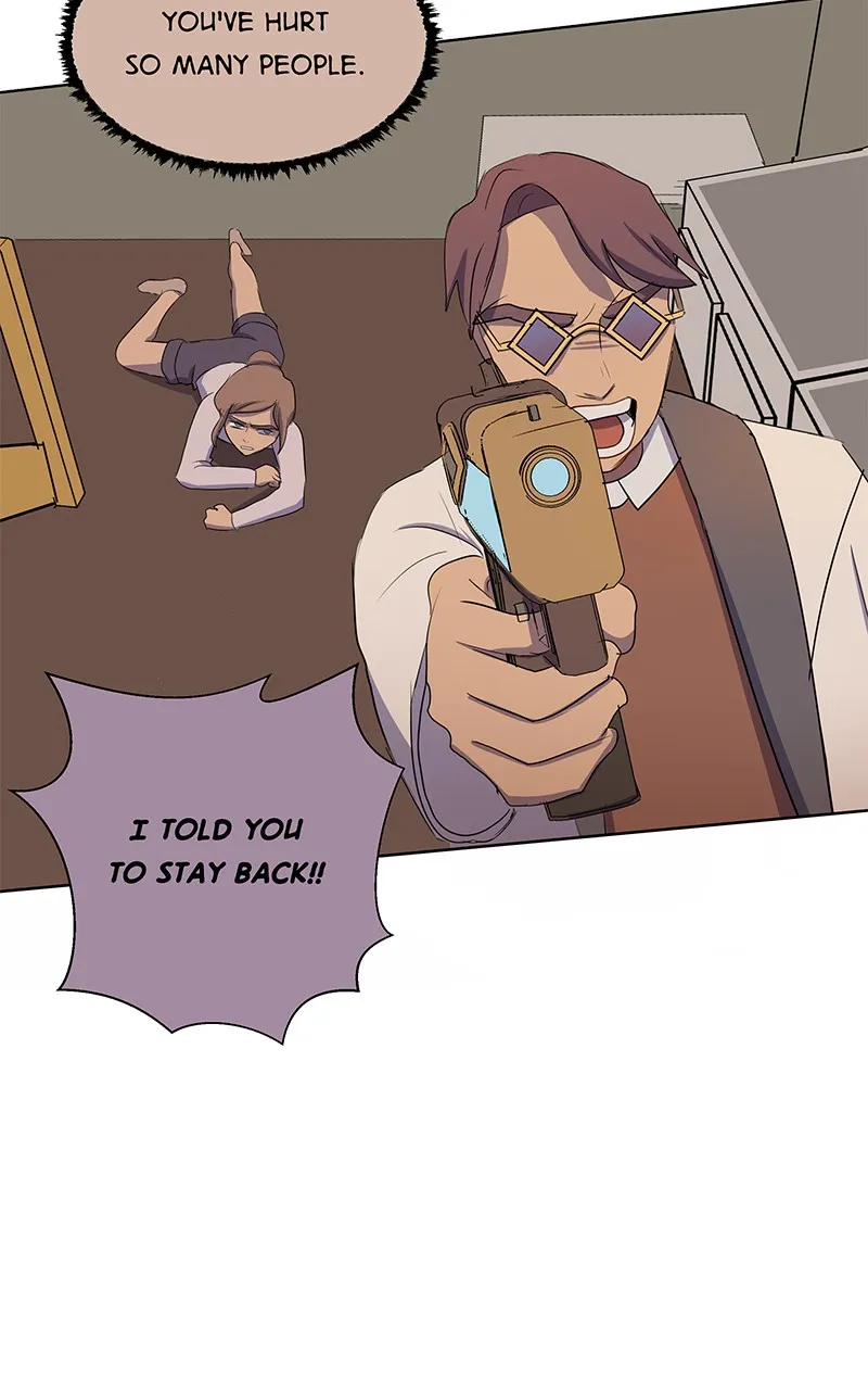 Skye Chapter 22 page 71 - 