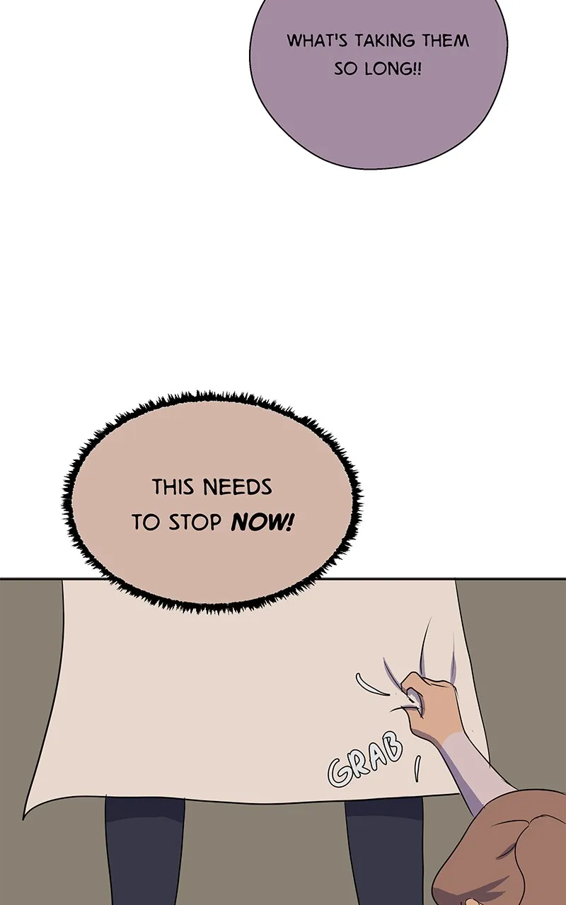Skye Chapter 22 page 74 - 
