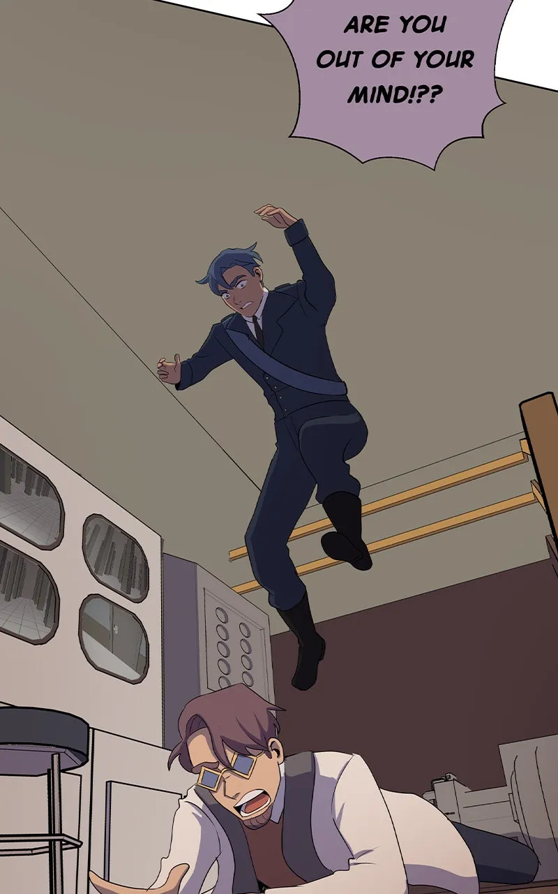 Skye Chapter 22 page 80 - 