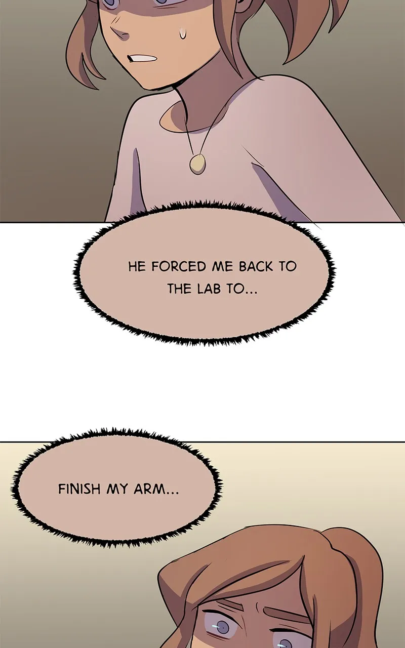 Skye Chapter 22 page 9 - 
