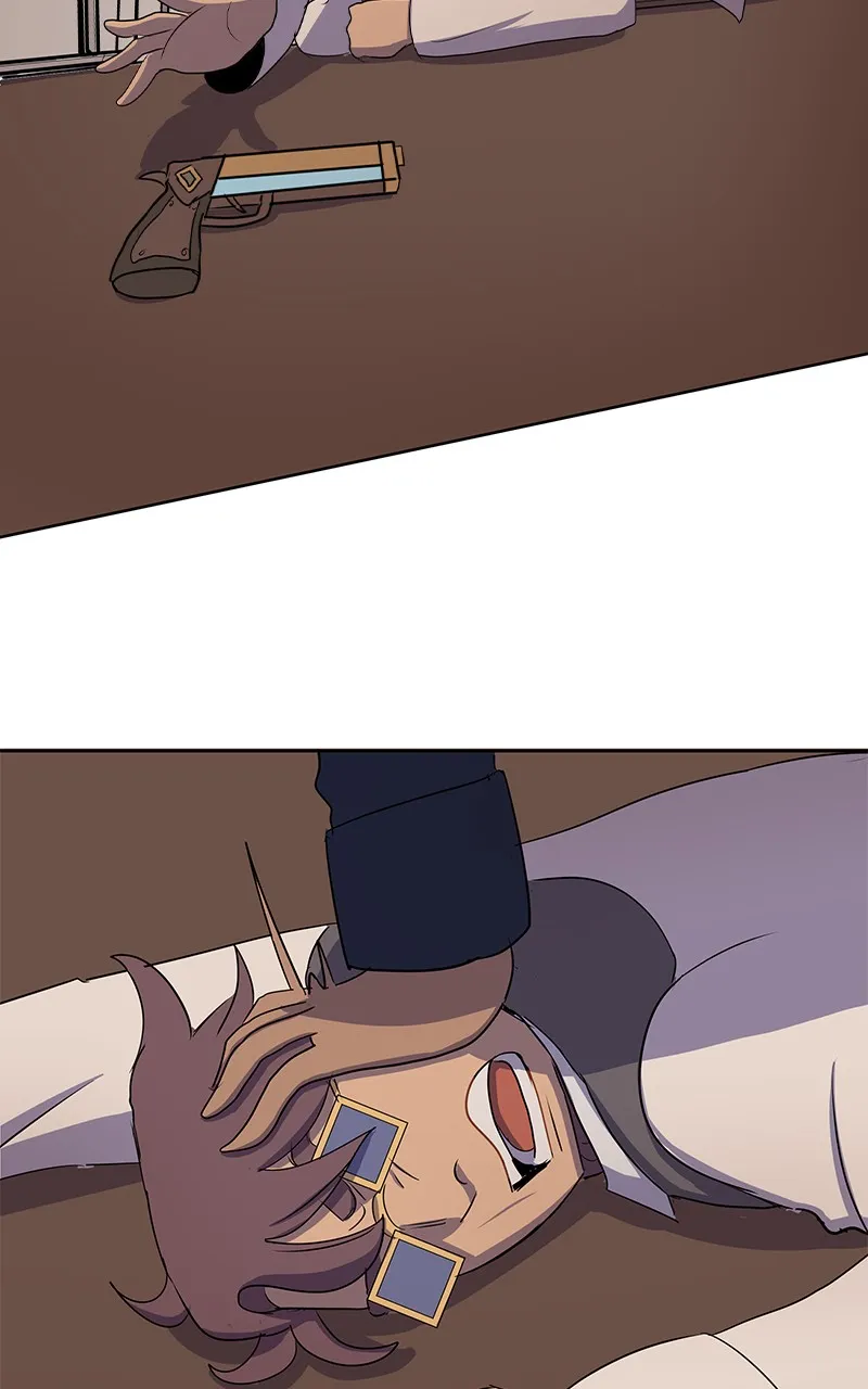 Skye Chapter 22 page 81 - 