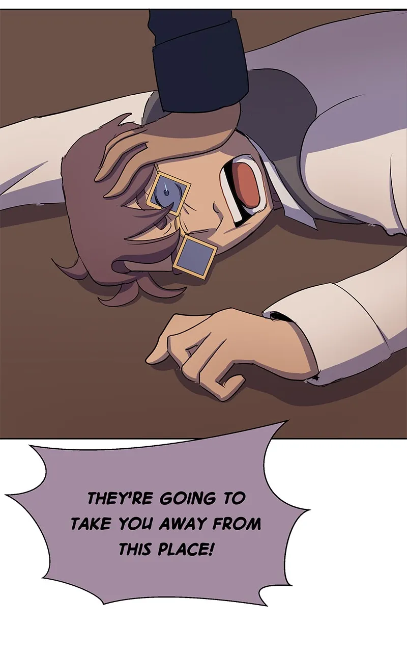 Skye Chapter 22 page 83 - 