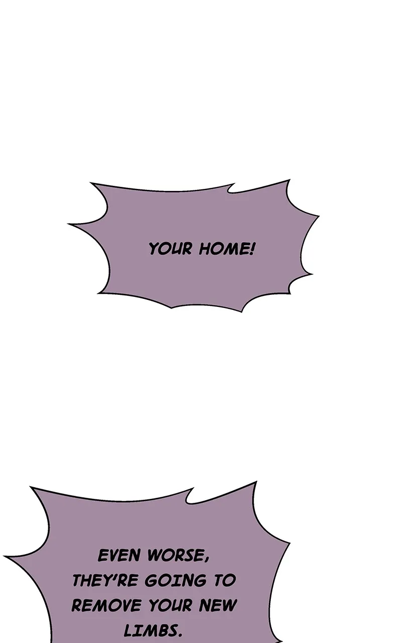 Skye Chapter 22 page 84 - 