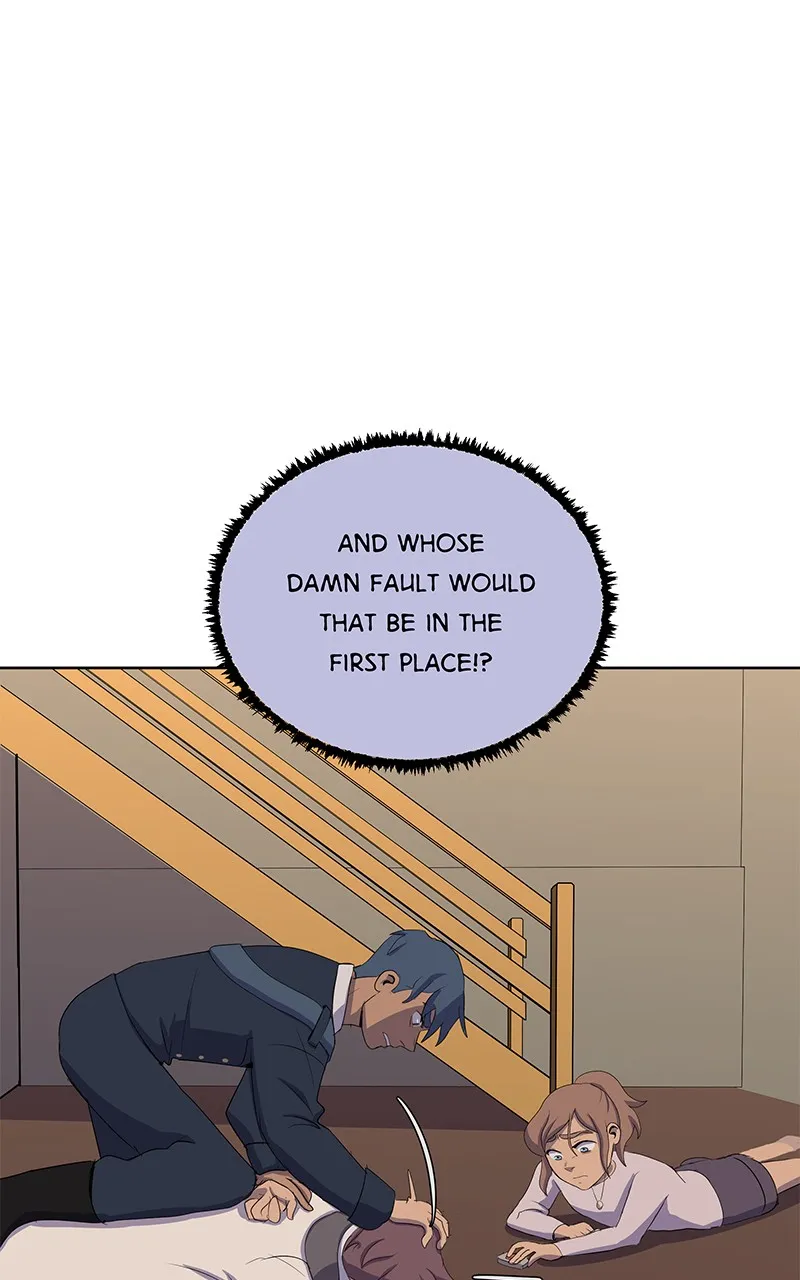 Skye Chapter 22 page 86 - 
