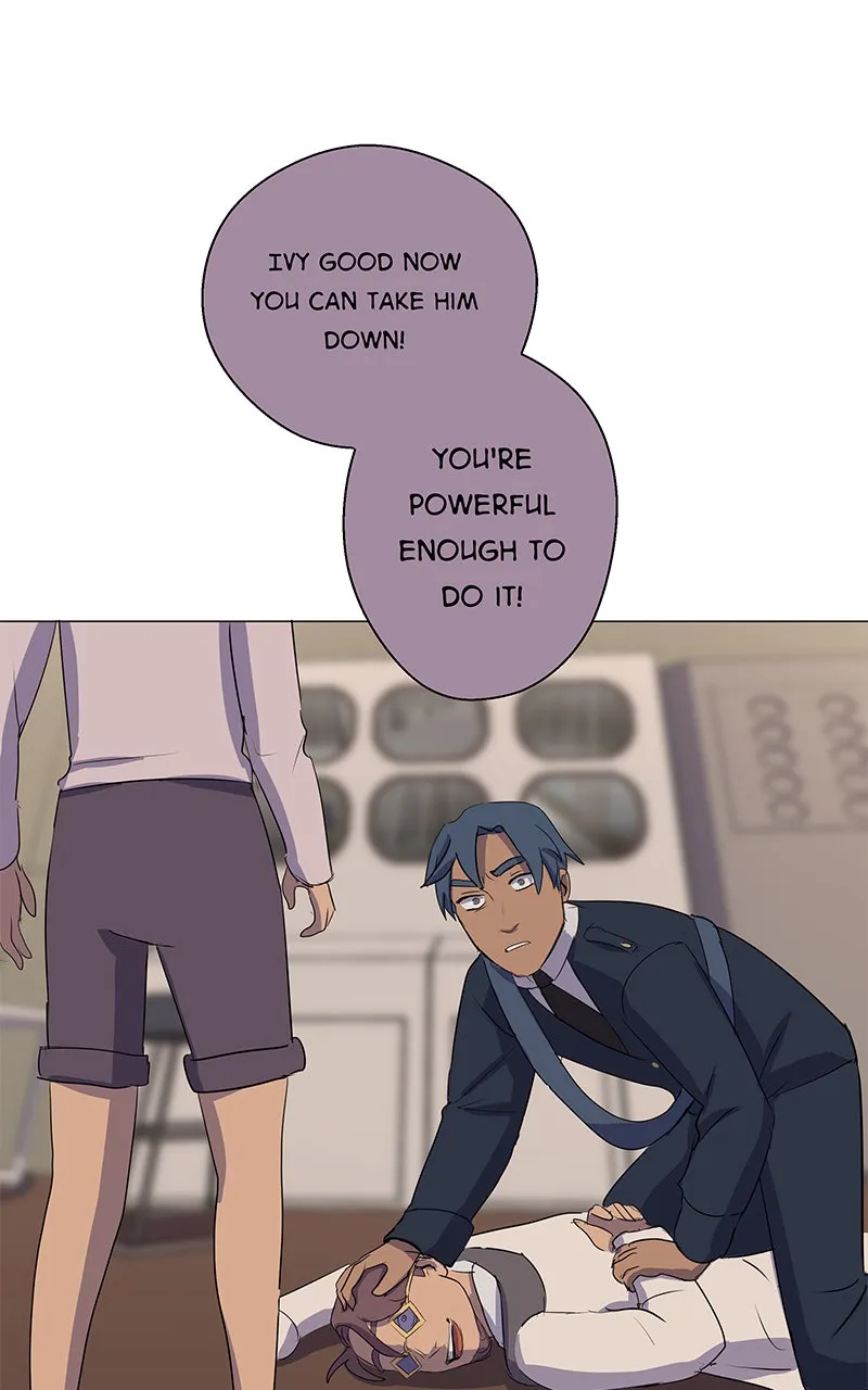 Skye Chapter 22 page 89 - 