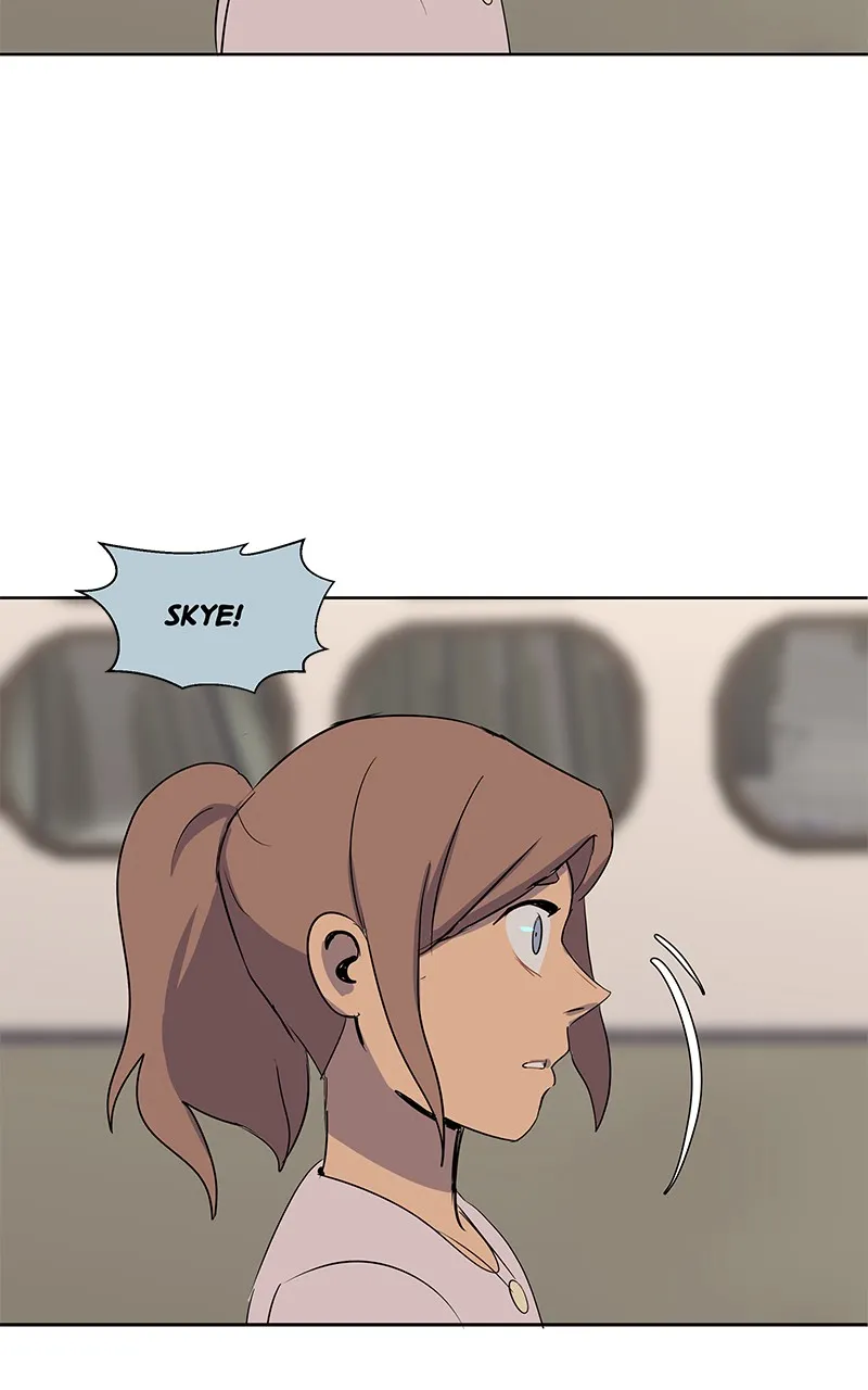 Skye Chapter 22 page 91 - 