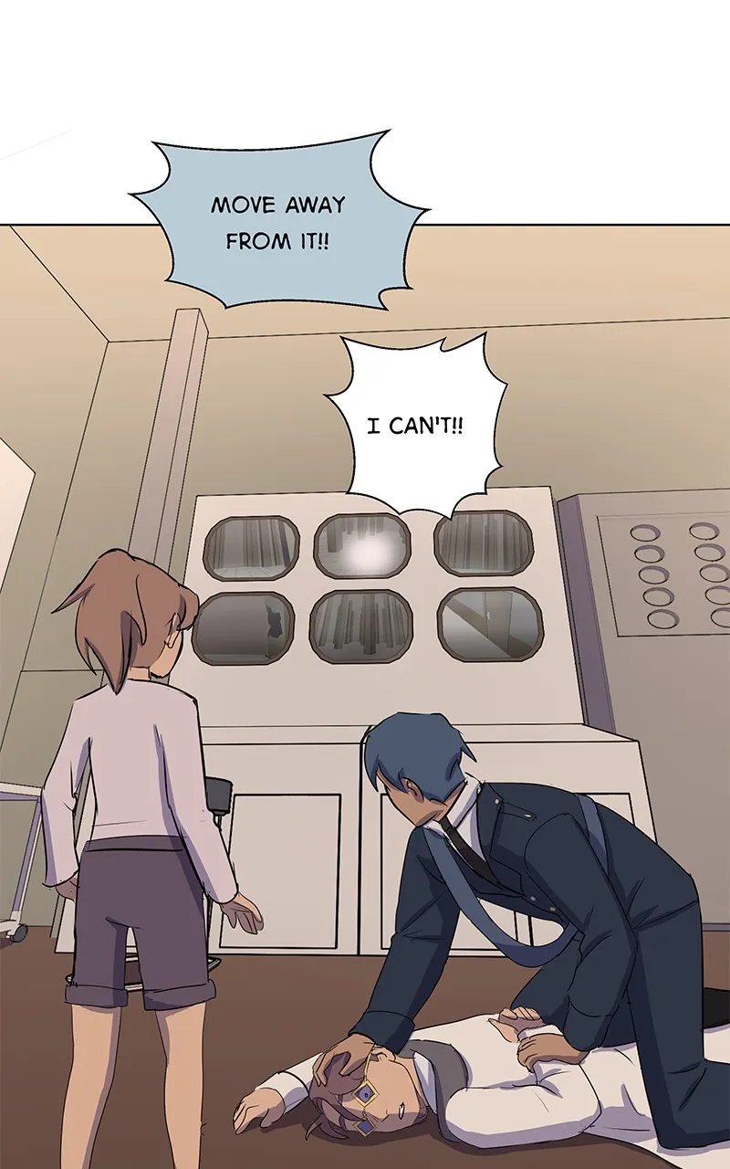 Skye Chapter 22 page 92 - 