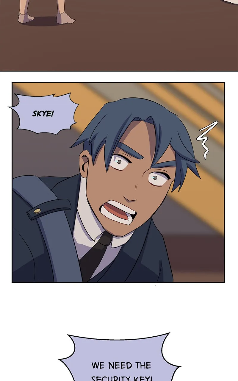 Skye Chapter 22 page 93 - 