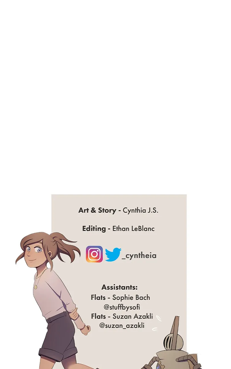 Skye Chapter 22 page 95 - 