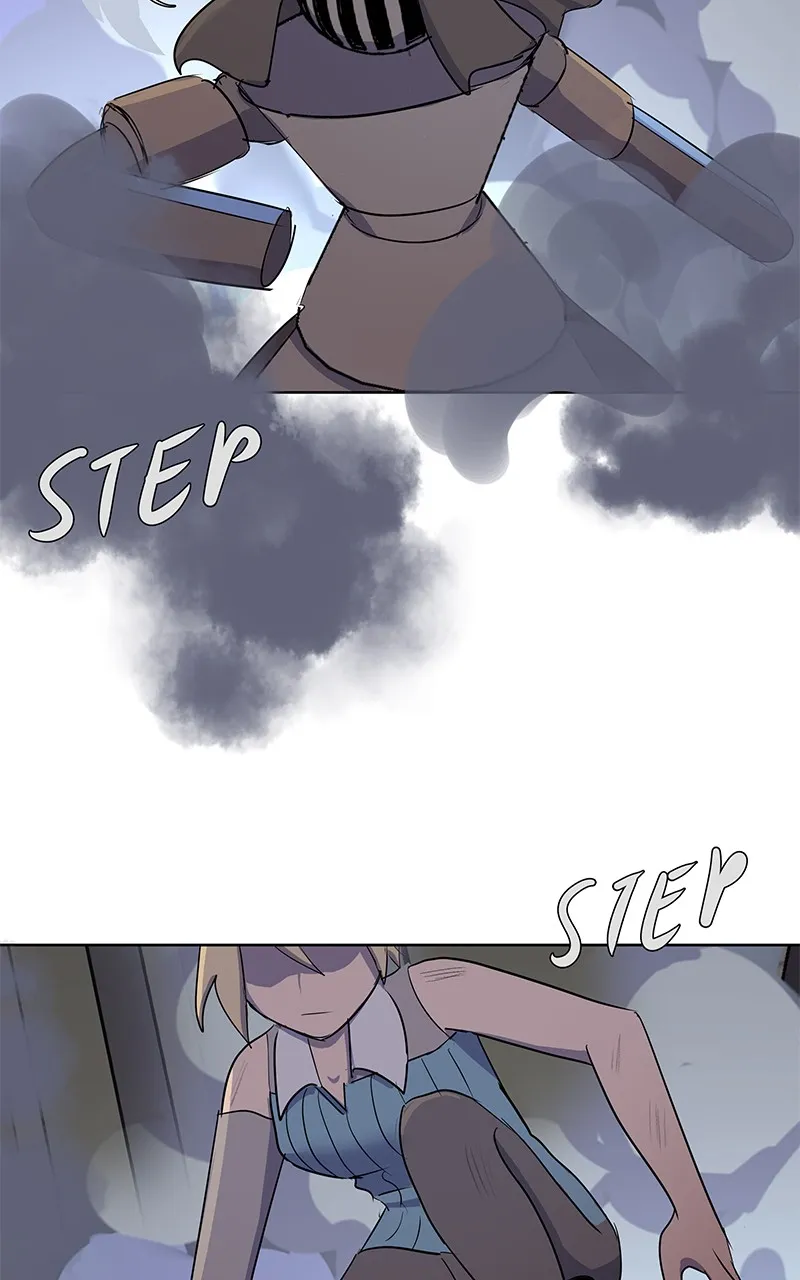 Skye Chapter 23 page 19 - 