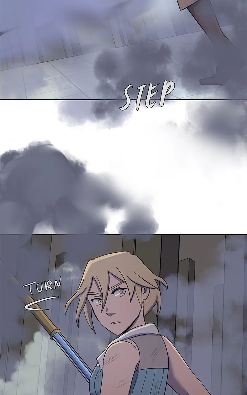 Skye Chapter 23 page 21 - 