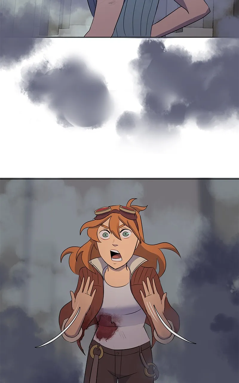 Skye Chapter 23 page 22 - 