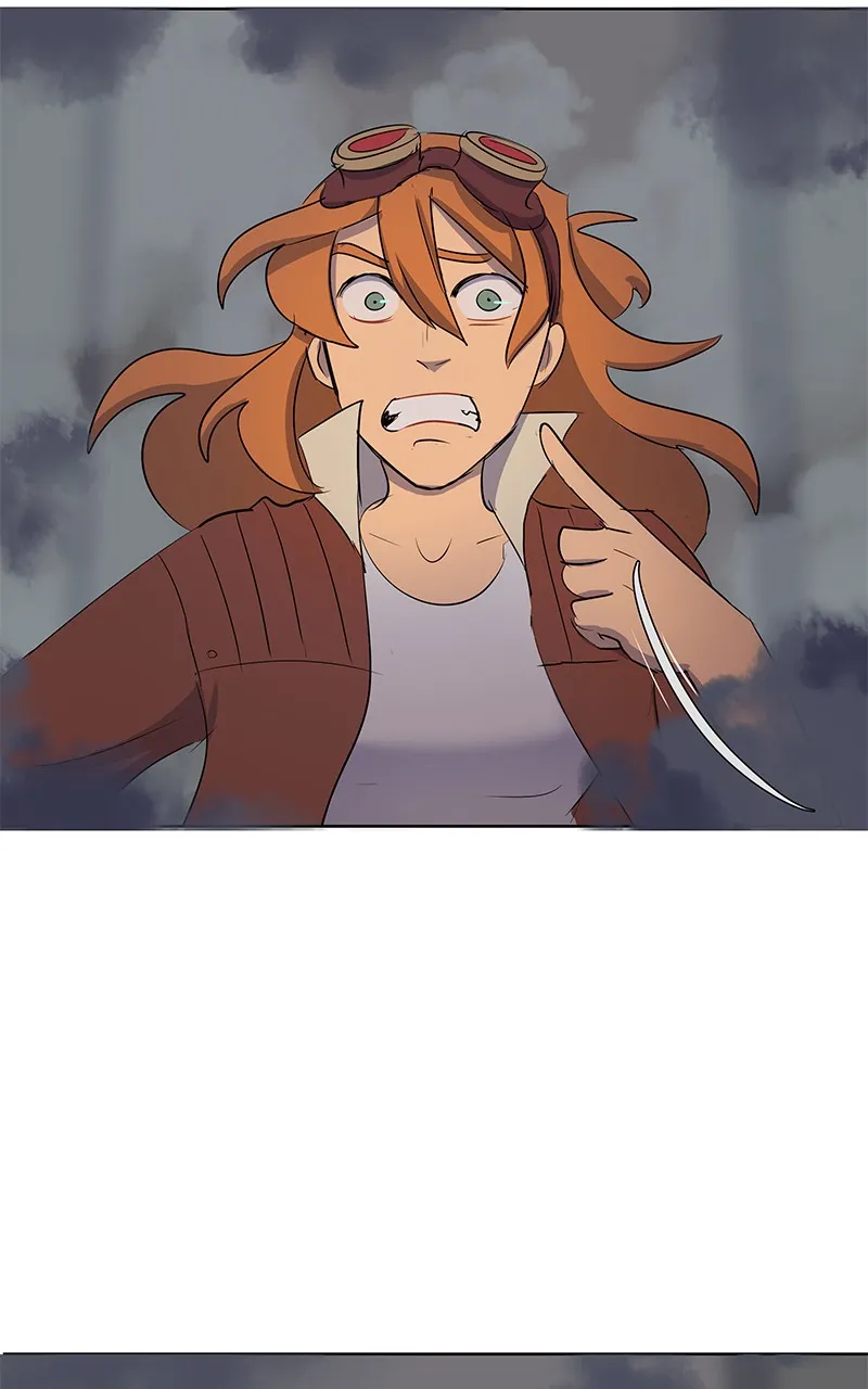 Skye Chapter 23 page 27 - 