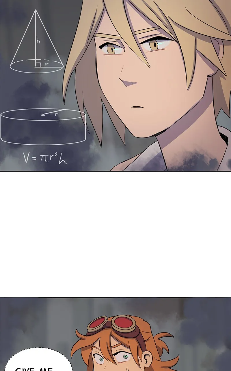 Skye Chapter 23 page 30 - 